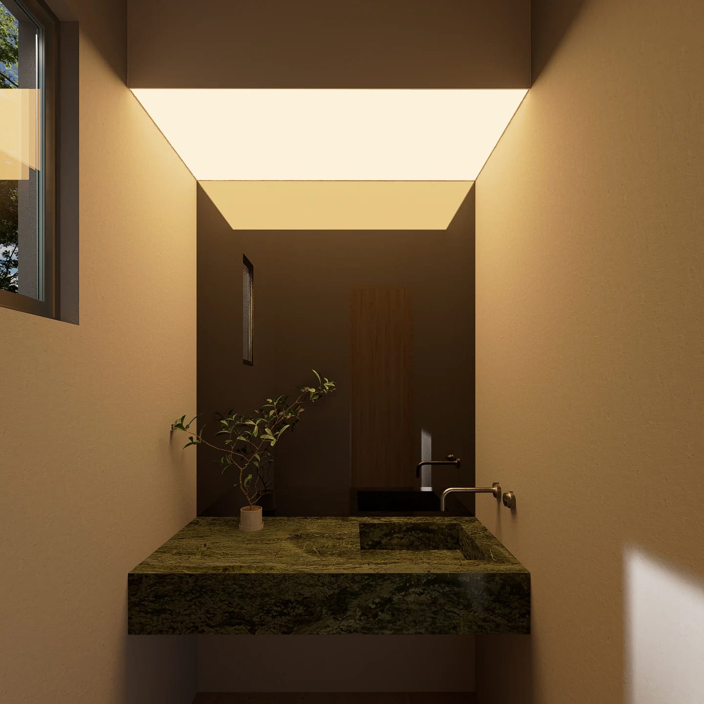 Casa Arboledas, San Pedro Garza García, Nuevo León. Vista 11.